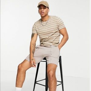 Brave Soul Crew Neck Tshirt